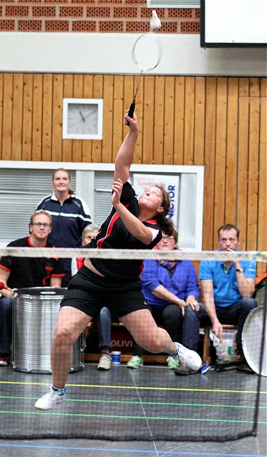 SC Itzehoe, SCI-Badminton