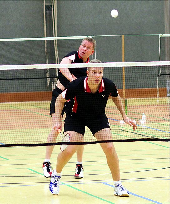 SC Itzehoe, SCI-Badminton