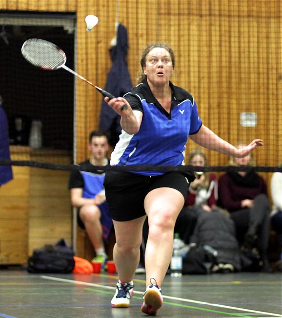 SC Itzehoe, SCI-Badminton