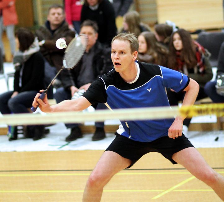 SC Itzehoe, SCI-Badminton