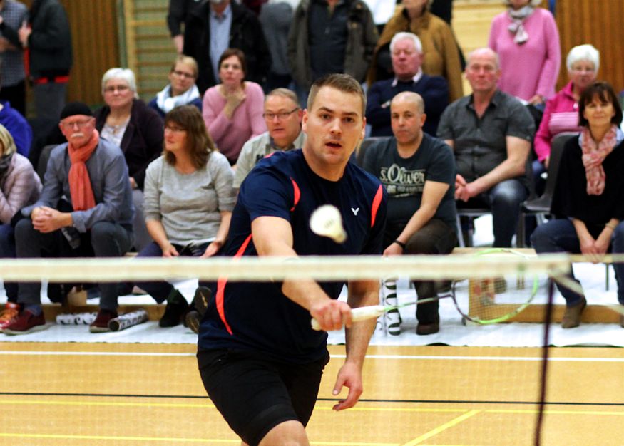 SC Itzehoe, SCI-Badminton