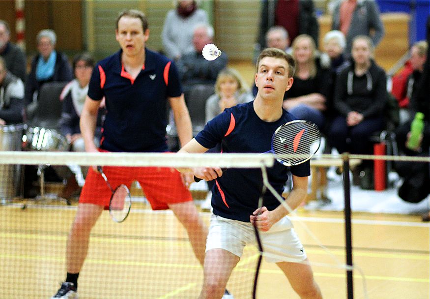 SC Itzehoe, SCI-Badminton