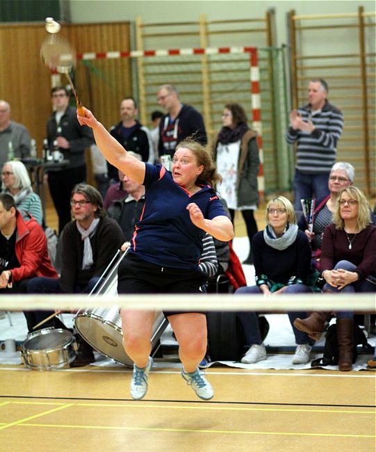 SC Itzehoe, SCI-Badminton