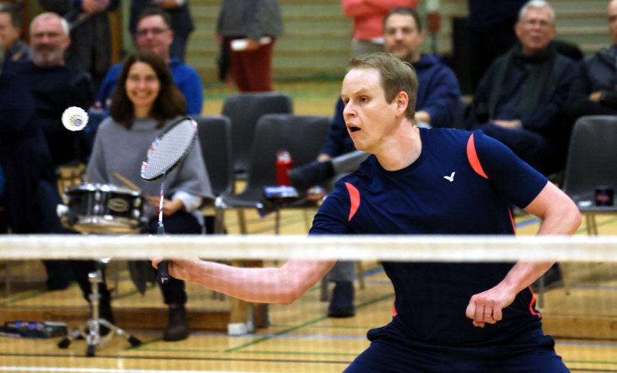 SC Itzehoe, SCI-Badminton