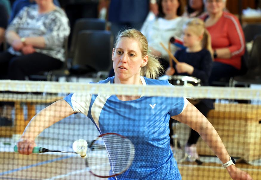 SC Itzehoe, SCI-Badminton