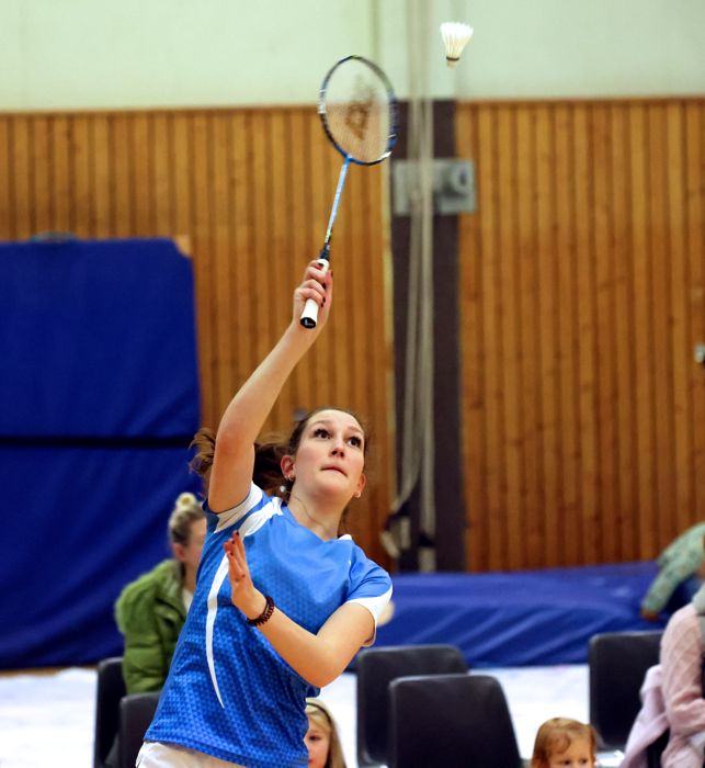 SC Itzehoe, SCI-Badminton