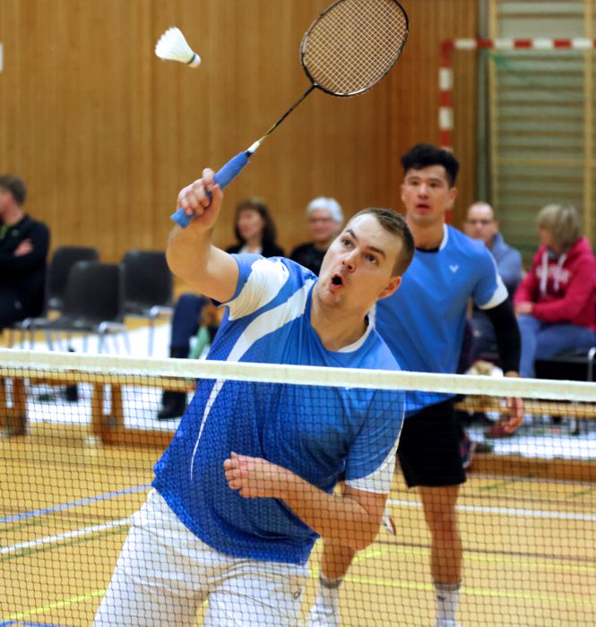 SC Itzehoe, SCI-Badminton