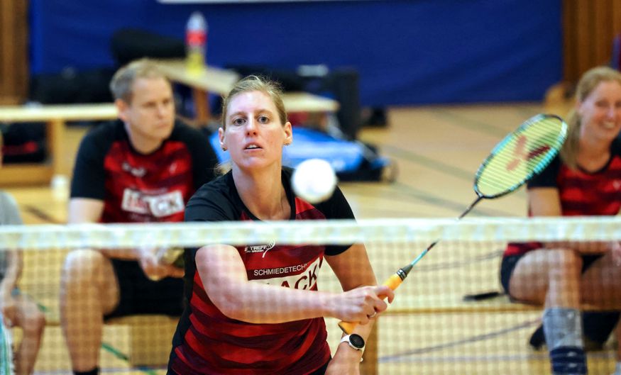 SC Itzehoe, SCI-Badminton