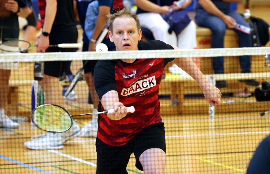 SC Itzehoe, SCI-Badminton