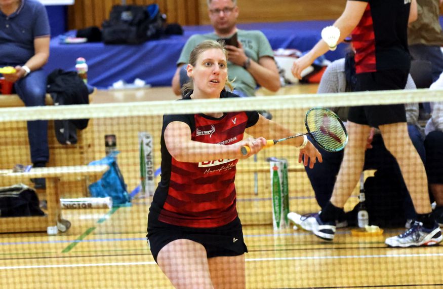 SC Itzehoe, SCI-Badminton