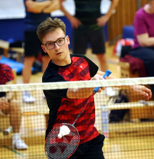 SC Itzehoe, SCI-Badminton