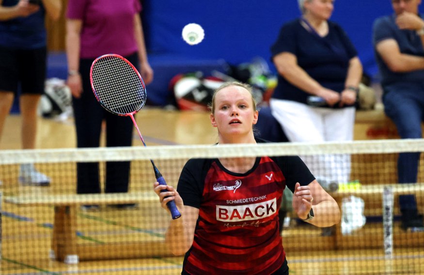 SC Itzehoe, SCI-Badminton