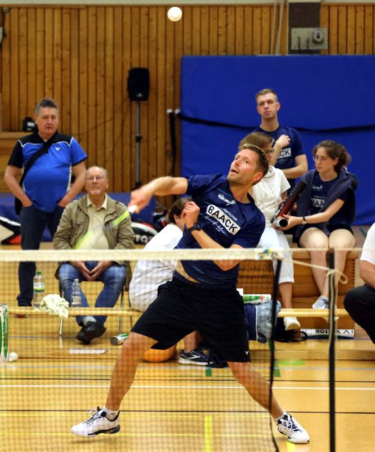 SC Itzehoe, SCI-Badminton