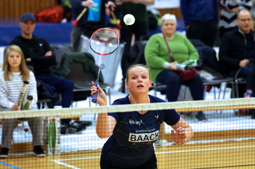 SC Itzehoe, SCI-Badminton