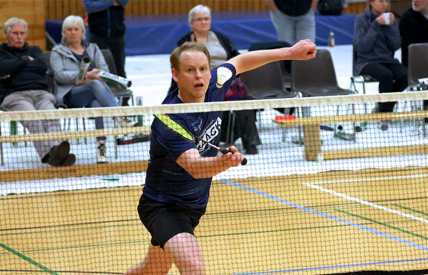 SC Itzehoe, SCI-Badminton