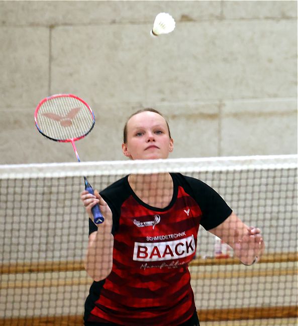 SC Itzehoe, SCI-Badminton
