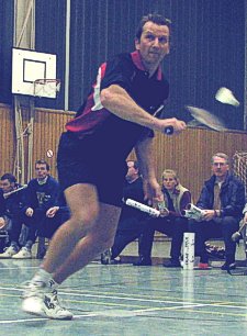 Ole Hansen: Mister 100 %