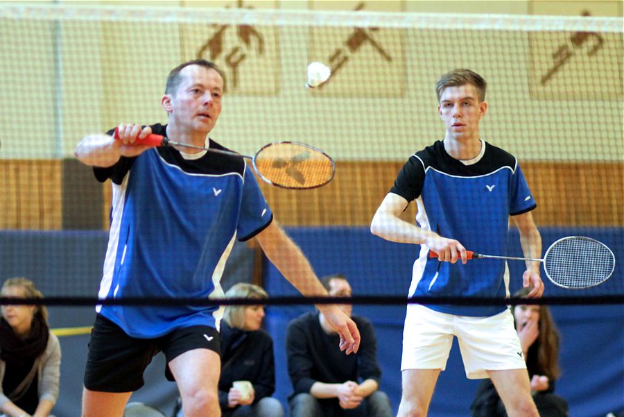 SC Itzehoe, SCI-Badminton