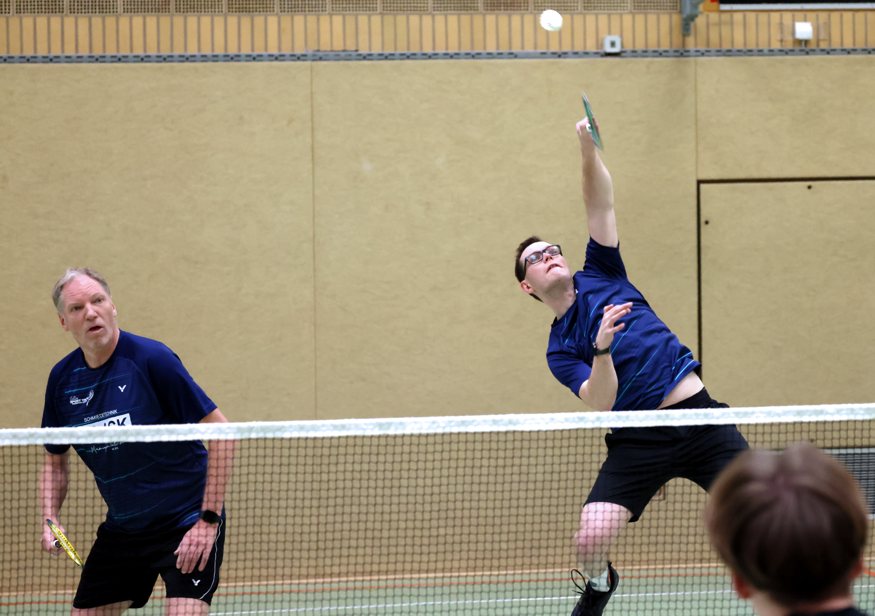 SC Itzehoe, SCI-Badminton