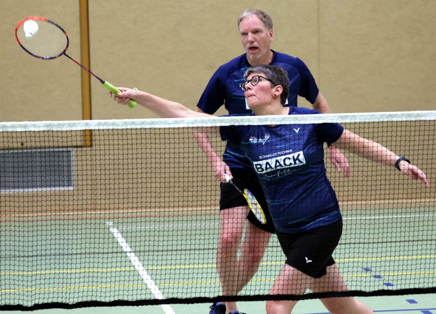 SC Itzehoe, SCI-Badminton