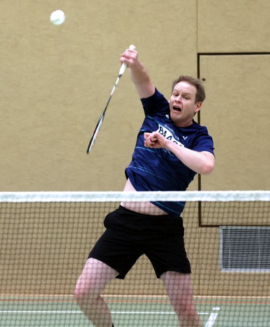 SC Itzehoe, SCI-Badminton