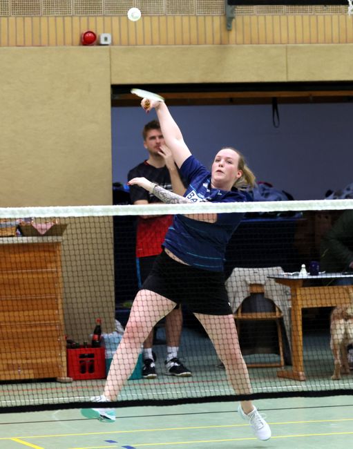 SC Itzehoe, SCI-Badminton