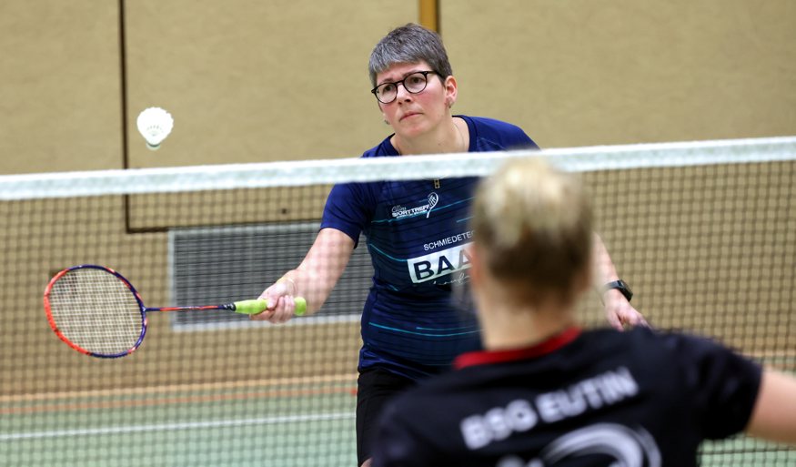 SC Itzehoe, SCI-Badminton