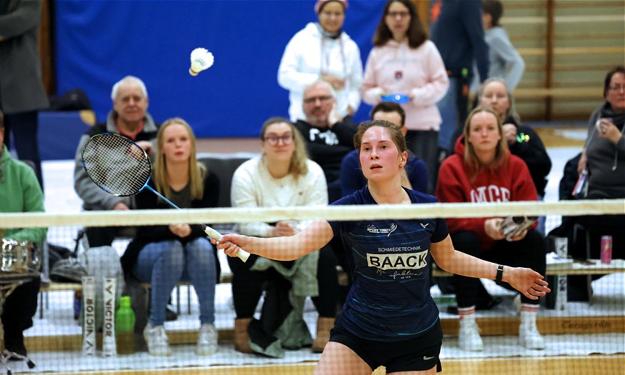 SC Itzehoe, SCI-Badminton