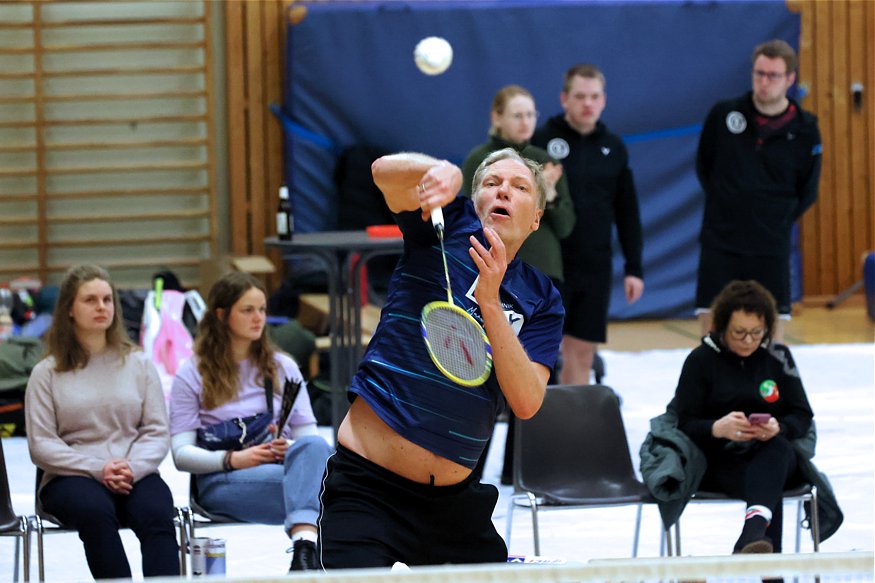 SC Itzehoe, SCI-Badminton