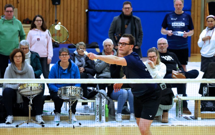 SC Itzehoe, SCI-Badminton