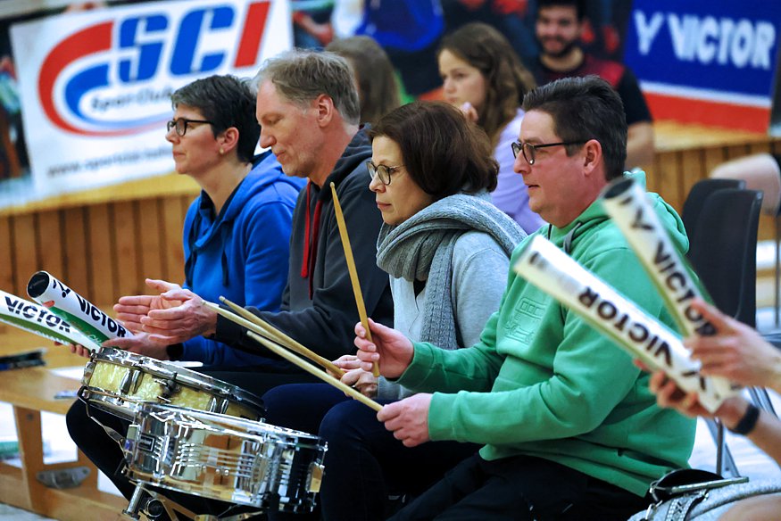 SC Itzehoe, SCI-Badminton