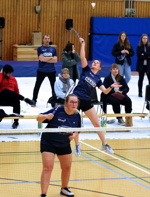 SC Itzehoe, SCI-Badminton