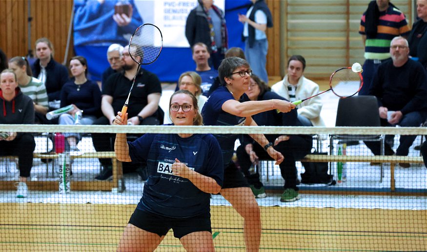 SC Itzehoe, SCI-Badminton