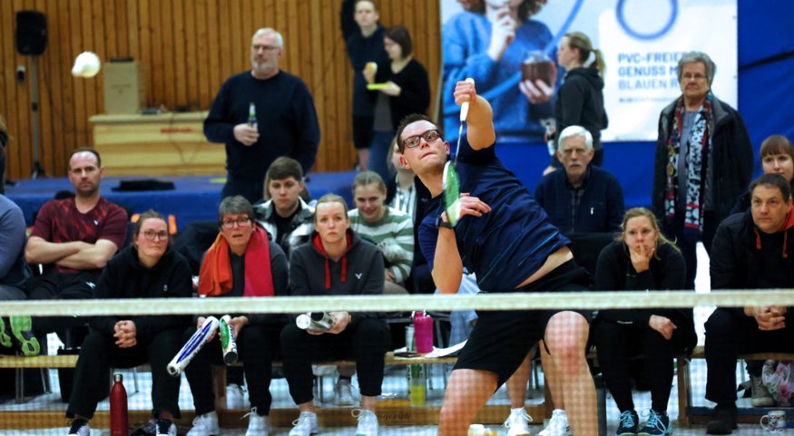 SC Itzehoe, SCI-Badminton