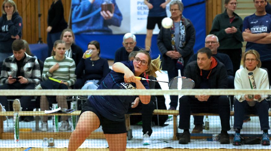 SC Itzehoe, SCI-Badminton