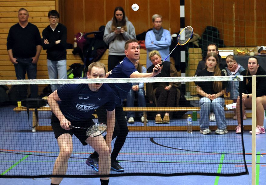 SC Itzehoe, SCI-Badminton