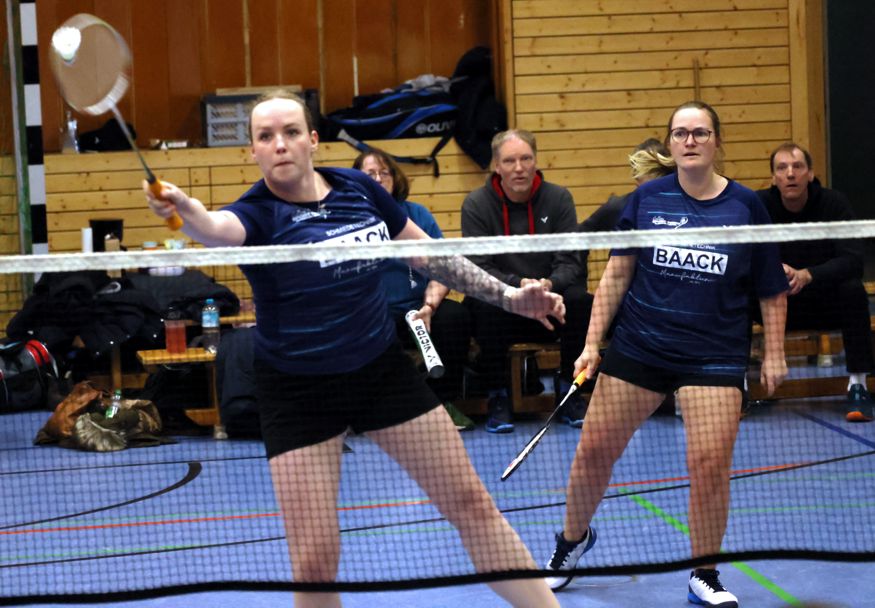 SC Itzehoe, SCI-Badminton