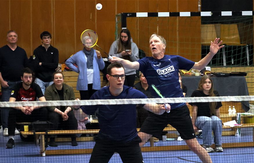 SC Itzehoe, SCI-Badminton