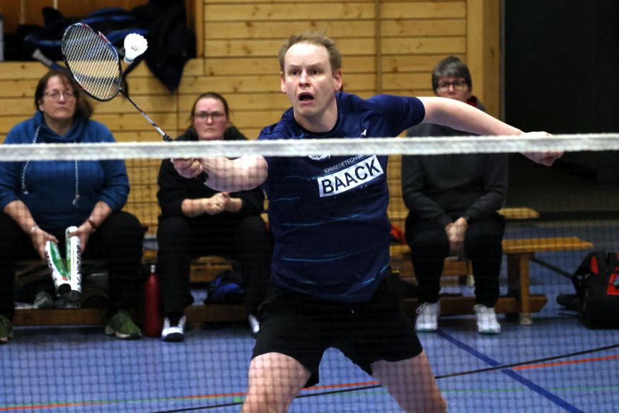 SC Itzehoe, SCI-Badminton