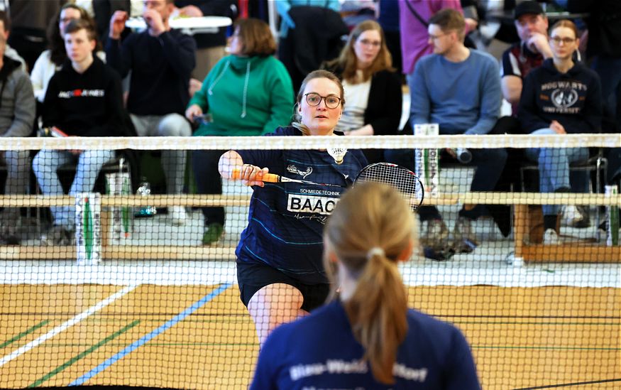 SC Itzehoe, SCI-Badminton