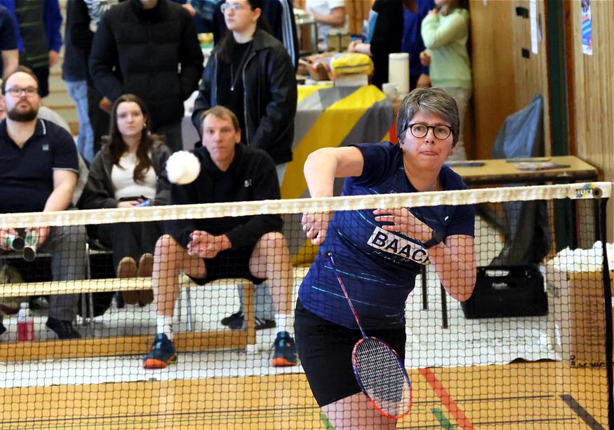 SC Itzehoe, SCI-Badminton