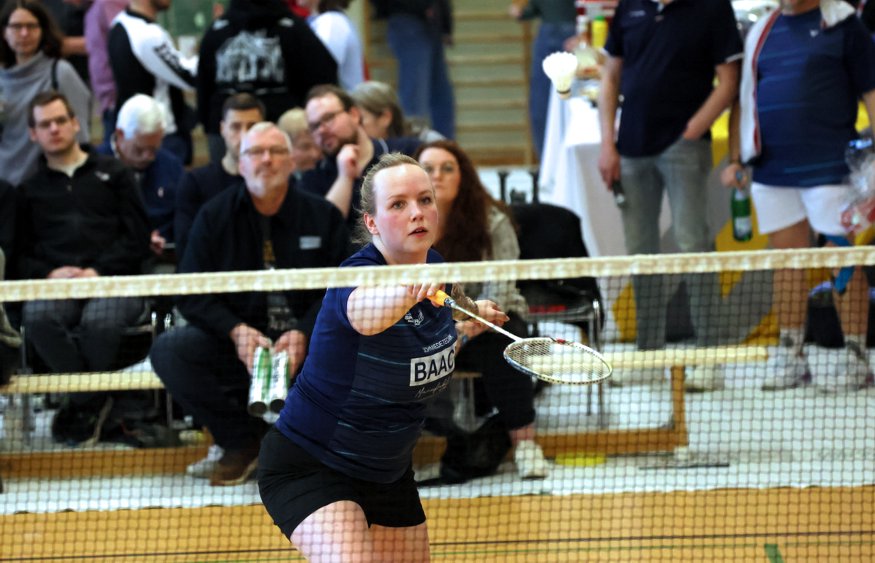 SC Itzehoe, SCI-Badminton