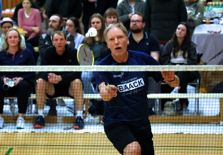 SC Itzehoe, SCI-Badminton