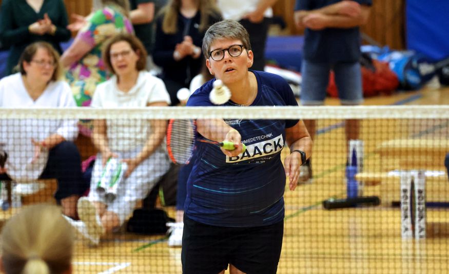 SC Itzehoe, SCI-Badminton