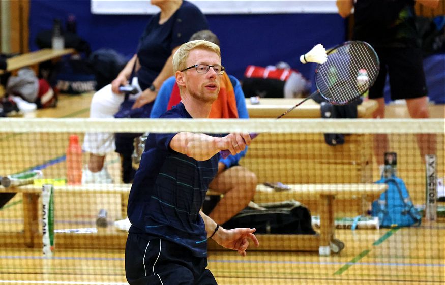 SC Itzehoe, SCI-Badminton