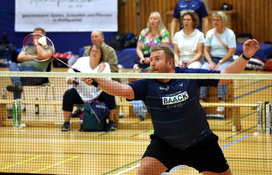 SC Itzehoe, SCI-Badminton