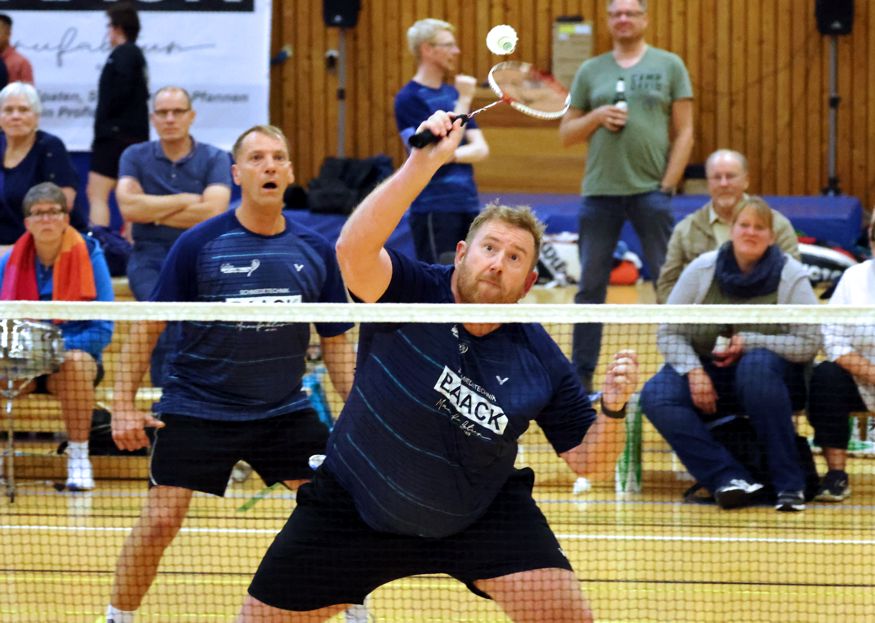 SC Itzehoe, SCI-Badminton