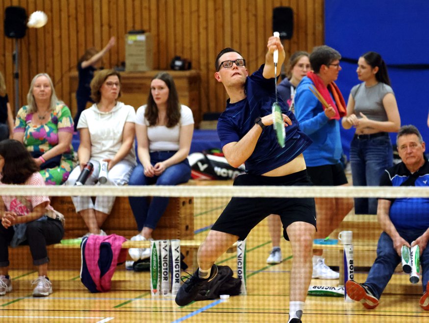 SC Itzehoe, SCI-Badminton