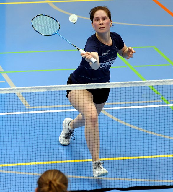 SC Itzehoe, SCI-Badminton