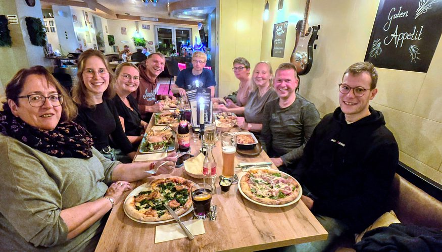 SC Itzehoe, SCI-Badminton